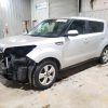 KNDJ23AU0L7018396 | 2020 KIA SOUL LX