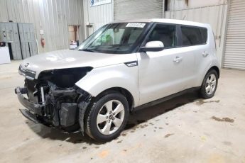 KNDJN2A26H7441605 | 2017 KIA soul