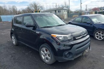 KNDJN2A26H7495454 | 2017 KIA SOUL