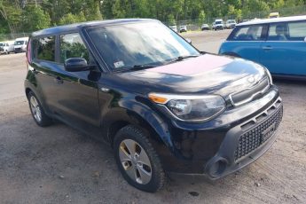 KNDJN2A27E7747093 | 2014 KIA SOUL