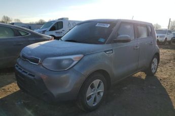 KNDJN2A27F7234881 | 2015 KIA SOUL