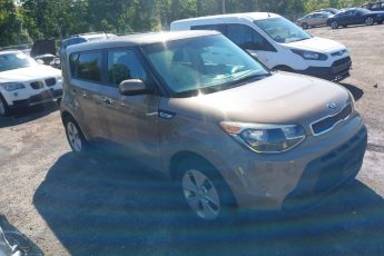 KNDJN2A28G7242988 | 2016 KIA SOUL