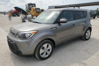 KNDJN2A28G7367165 | 2016 KIA soul