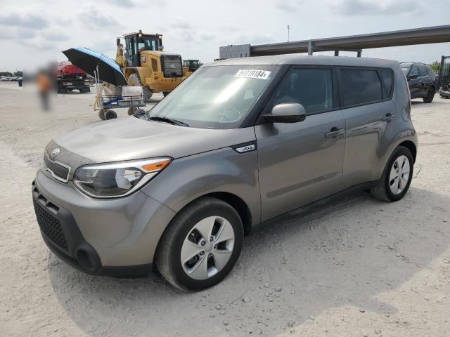 KNDJN2A28G7367165 | 2016 KIA soul