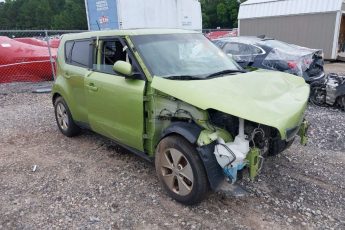 KNDJN2A28G7825450 | 2016 KIA SOUL