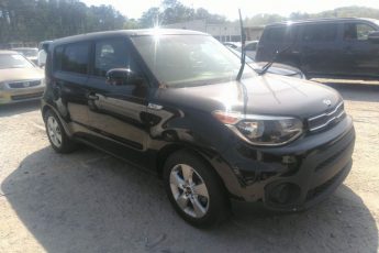 KNDJN2A28J7516424 | 2018 KIA SOUL