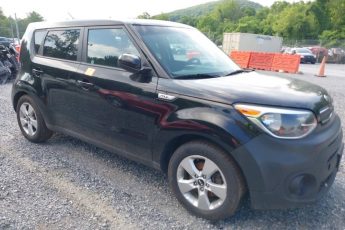 KNDJN2A28K7688583 | 2019 KIA SOUL