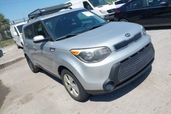 KNDJN2A29E7737259 | 2014 KIA SOUL