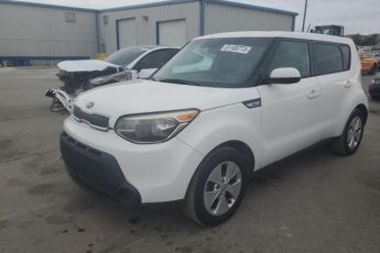 KNDJN2A29G7266958 | 2016 KIA SOUL