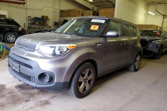 KNDJN2A29J7607850 | 2018 KIA SOUL