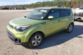 KNDJN2A29K7913769 | 2019 KIA SOUL