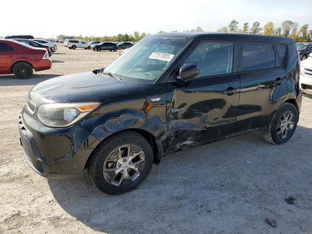 KNDJN2A2XE7067852 | 2014 KIA SOUL