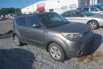 KNDJN2A2XE7089303 | 2014 KIA SOUL