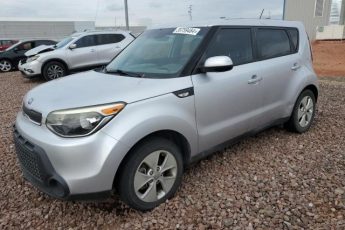 KNDJN2A2XE7708160 | 2014 KIA SOUL