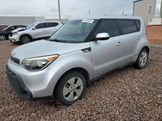 KNDJN2A2XE7708160 | 2014 KIA SOUL