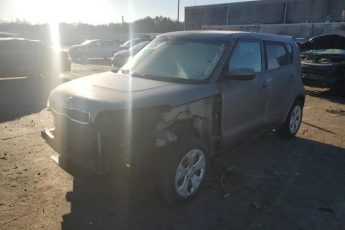 KNDJN2A2XF7126092 | 2015 KIA SOUL