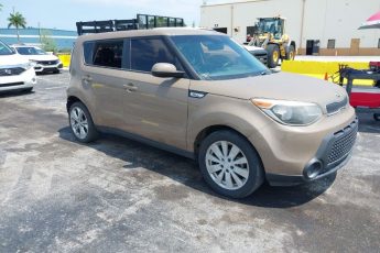 KNDJN2A2XF7219677 | 2015 KIA SOUL