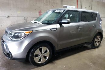 KNDJN2A2XG7320610 | 2016 KIA soul