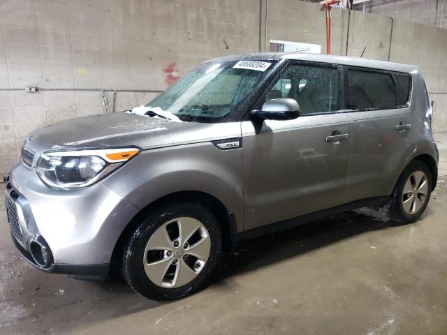 KNDJN2A2XG7320610 | 2016 KIA soul