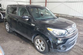 KNDJN2A2XH7448122 | 2017 KIA SOUL