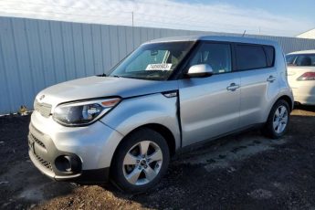 KNDJN2A2XK7014192 | 2019 KIA soul