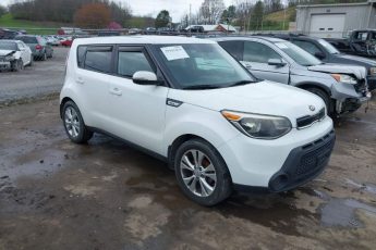 KNDJP3A50E7103753 | 2014 KIA SOUL