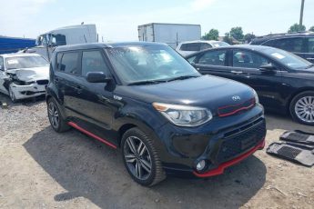 KNDJP3A50F7154266 | 2015 KIA SOUL