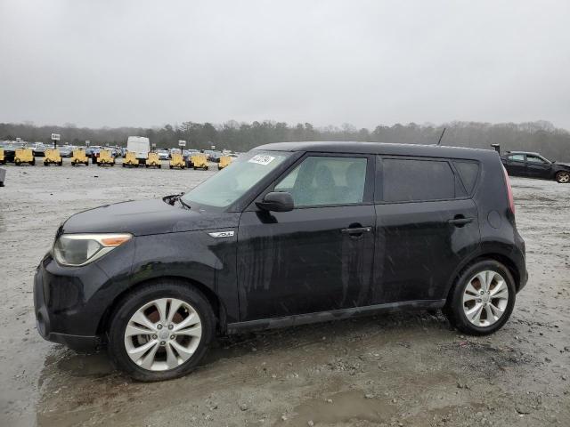 KNDJP3A50F7170368 | 2015 KIA soul +