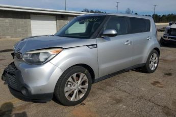 KNDJP3A50F7774888 | 2015 KIA SOUL +