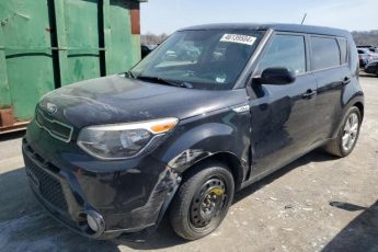 KNDJP3A50G7241408 | 2016 KIA soul +