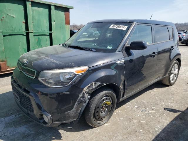 KNDJP3A50G7241408 | 2016 KIA soul +