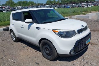 KNDJP3A50G7268916 | 2016 KIA SOUL