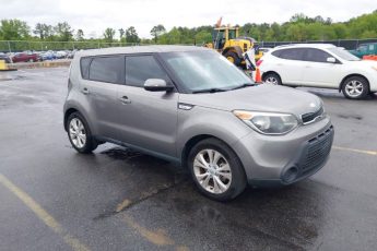 KNDJP3A51E7029470 | 2014 KIA SOUL