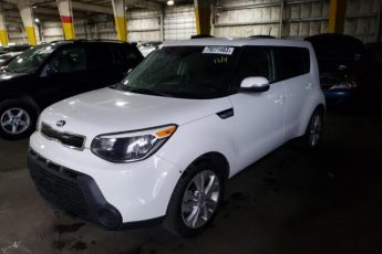 KNDJP3A51E7069970 | 2014 KIA SOUL +