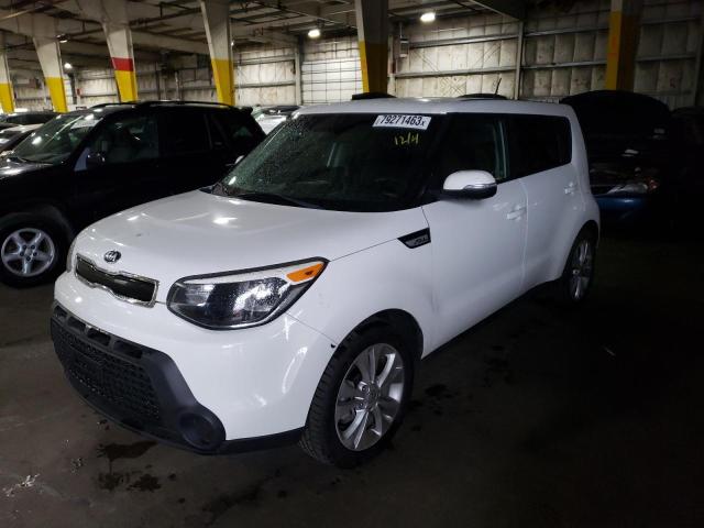 KNDJP3A51E7069970 | 2014 KIA SOUL +