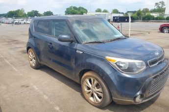 KNDJP3A51G7252756 | 2016 KIA SOUL