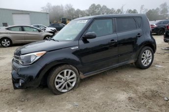 KNDJP3A51J7598846 | 2018 KIA SOUL +