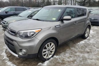 KNDJP3A51J7601566 | 2018 KIA SOUL +