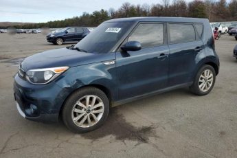 KNDJP3A51J7610350 | 2018 KIA soul +