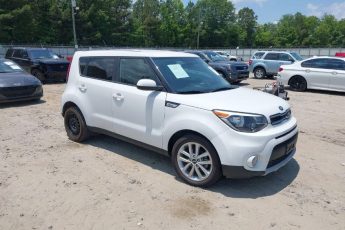 KNDJP3A51K7017508 | 2019 KIA SOUL