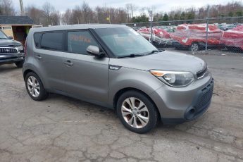 KNDJP3A52E7010619 | 2014 KIA SOUL