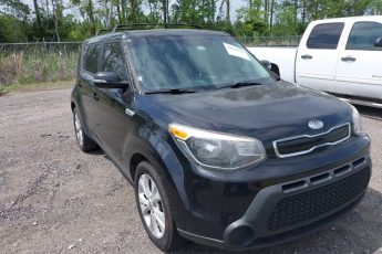 KNDJP3A52E7046794 | 2014 KIA SOUL