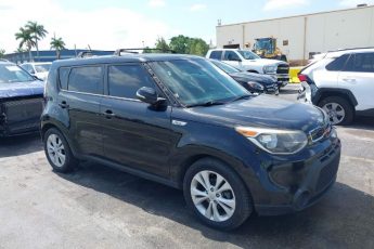 KNDJP3A52E7046794 | 2014 KIA SOUL