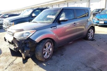 KNDJP3A52F7148811 | 2015 KIA soul +