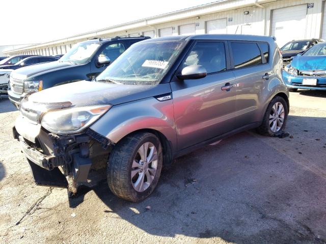 KNDJP3A52F7148811 | 2015 KIA soul +