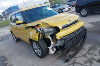 KNDJP3A52F7162367 | 2015 KIA SOUL