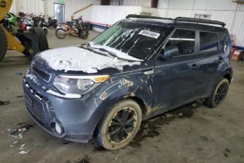 KNDJP3A52G7237585 | 2016 KIA SOUL +