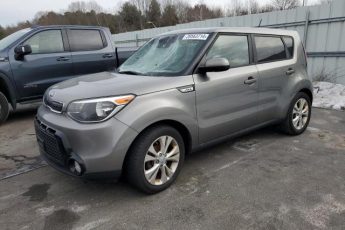 KNDJP3A52G7409002 | 2016 KIA SOUL +