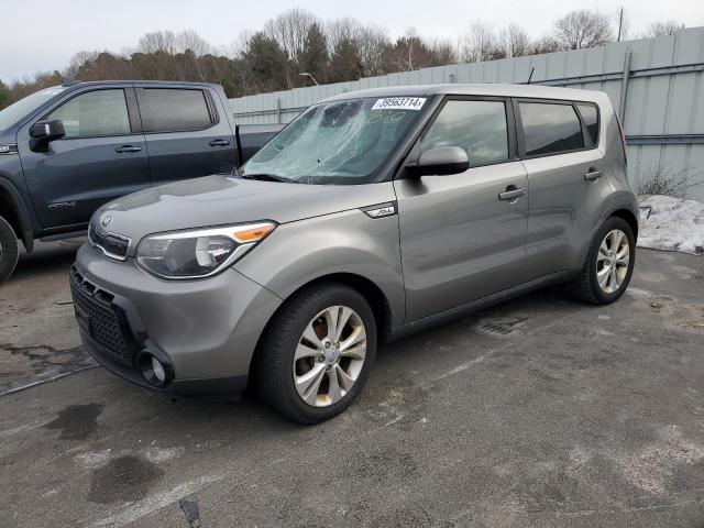 KNDJP3A52G7409002 | 2016 KIA SOUL +