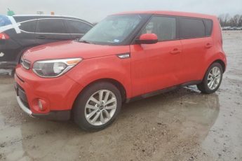 KNDJP3A52H7423726 | 2017 KIA SOUL +